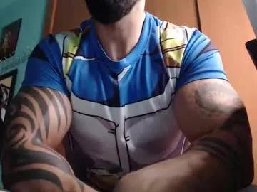 Bigstallone webcams show profile image 