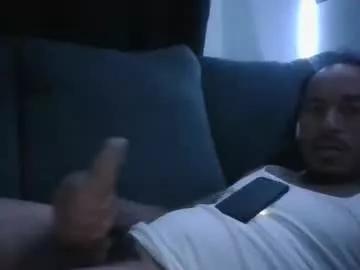 Bigwaynebabyxxx webcams show profile image 