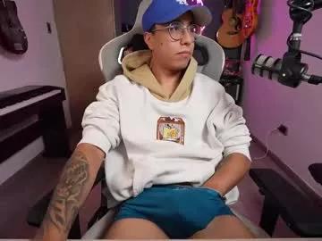 Bigxboy96 webcams show profile image 