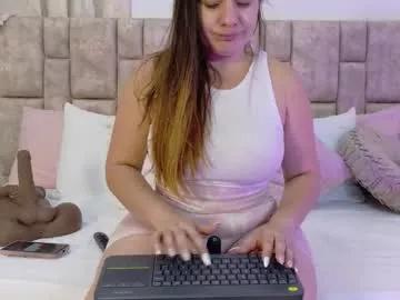 biiancasimons_ from Chaturbate
