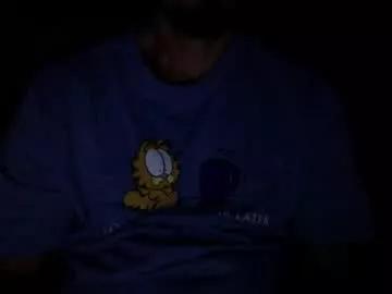 bilbaobilbao35 from Chaturbate