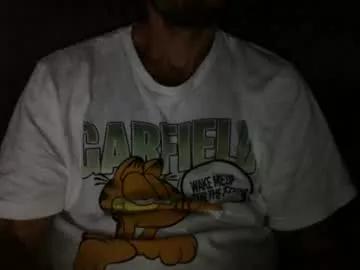 bilbaobilbao35 from Chaturbate