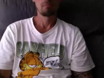 bilbaobilbao35 from Chaturbate