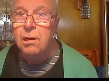 bill_25061 from Chaturbate