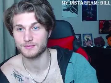 bill_kill96 from Chaturbate