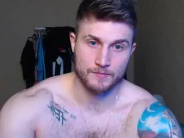 bill_kill96 from Chaturbate