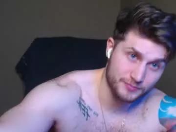 bill_kill96 from Chaturbate