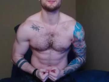 bill_kill96 from Chaturbate