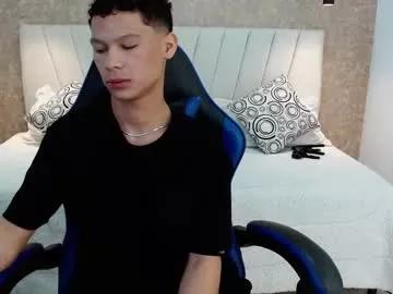 billi_till from Chaturbate is Freechat
