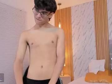 billie_jr from Chaturbate
