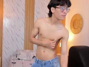 billie_jr from Chaturbate