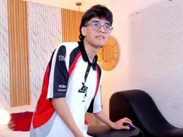 billie_jr from Chaturbate