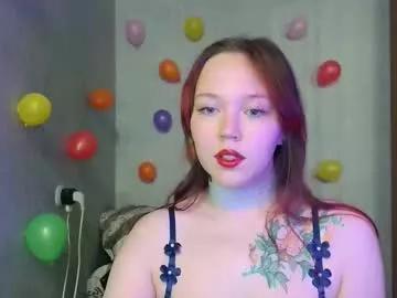 billie_kris from Chaturbate is Freechat