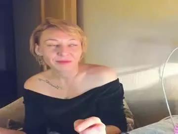 Billie_sax webcams show profile image 