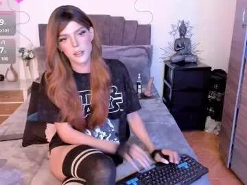 billiesimons from Chaturbate