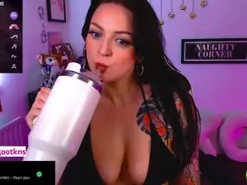 billiexxox from Chaturbate