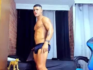 billy_douglass1 from Chaturbate is Freechat
