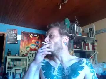 billy_fingercut from Chaturbate