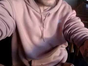 billy_fingercut from Chaturbate