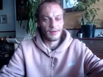 billy_fingercut from Chaturbate