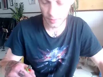 billy_fingercut from Chaturbate