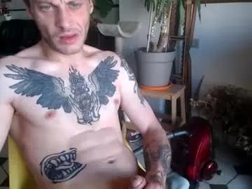 billy_fingercut from Chaturbate