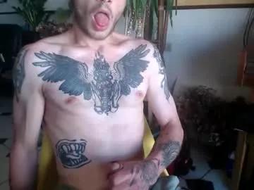 Billy_fingercut webcams show profile image 