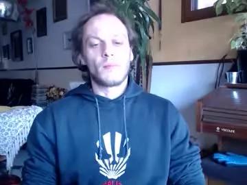 billy_fingercut from Chaturbate