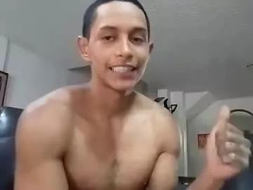 billy_willians21 from Chaturbate