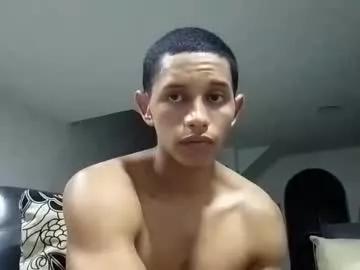 billy_willians21 from Chaturbate is Freechat