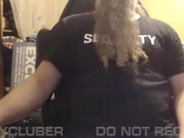 billycluber from Chaturbate