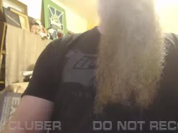 billycluber from Chaturbate