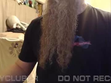 billycluber from Chaturbate