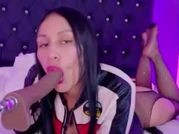 billye_eilish from Chaturbate