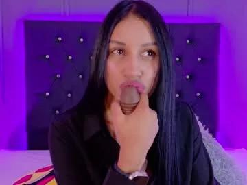 billye_eilish from Chaturbate
