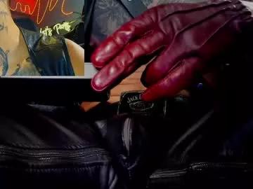 billymayer_ from Chaturbate