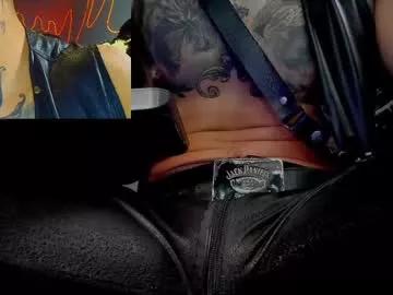 billymayer_ from Chaturbate is Freechat