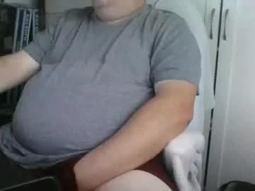 billymcn from Chaturbate