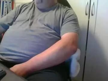 billymcn from Chaturbate