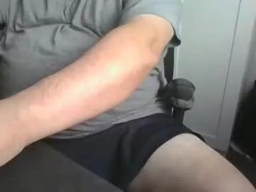 billymcn from Chaturbate