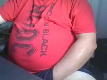 billymcn from Chaturbate