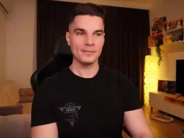 billypassion from Chaturbate