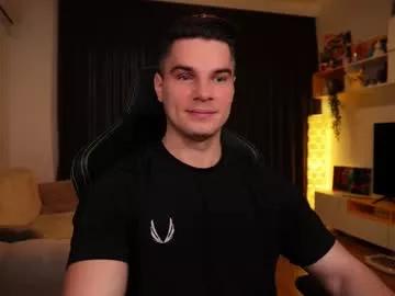 billypassion from Chaturbate