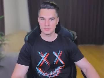 billypassion from Chaturbate