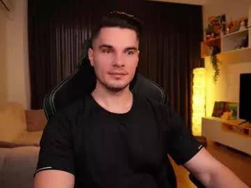 billypassion from Chaturbate