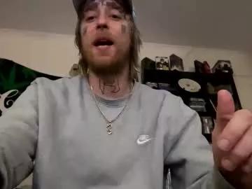 bimmyleanin420 from Chaturbate