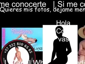 Bisexual0007 webcams show profile image 