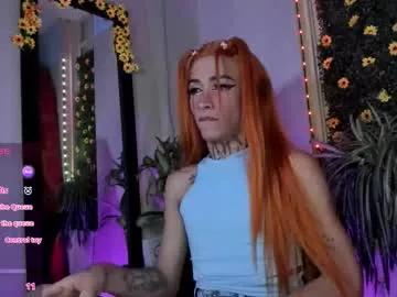 Bitch_capelli webcams show profile image 