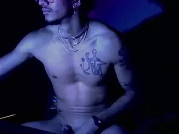 bitix00 from Chaturbate