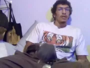 bitix00 from Chaturbate